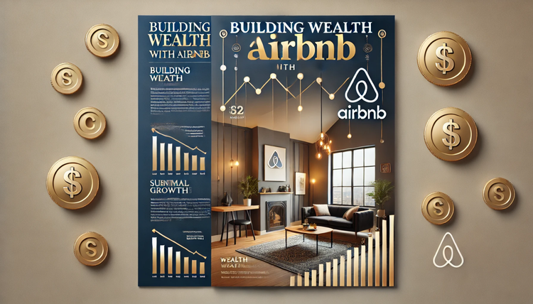 Building Wealth with Airbnb: Passive Income or Just Another Job?